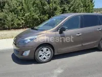 Usado Renault Scenic E-Tech Dynamique 130 CV (95 kW) 2011 Marrón Monovolumen