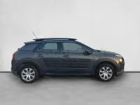 Usado Citroën C4 Feel 82 CV (60 kW) 2015 Gris / plata Berlina