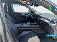 Usado Renault Austral Techno 140 CV (102 kW) 2022 Gris SUV