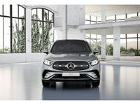 Usado Mercedes GLC220 197 CV (144 kW) 2025 Plateado SUV