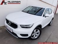 Usado Volvo XC40 Momentum 150 CV (110 kW) 2019 Blanco SUV
