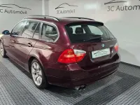 Usado BMW 325 218 CV (160 kW) 2008 Burdeos Familiar
