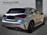 Usado Mercedes A250 218 CV (160 kW) 2024 Berlina