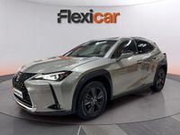 Usado Lexus UX Business Edition 184 CV (135 kW) 2019 Gris SUV