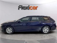 Usado Peugeot 508 SW Allure 131 CV (96 kW) 2023 Azul Familiar