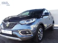 Usado Renault Kadjar Zen 116 CV (85 kW) 2021 SUV
