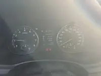 Begagnad Hyundai i30 120 HK (88 kW) 2022 Vit Sedan