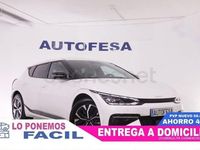 Usado Kia EV6 GT-Line 167 kW (228 CV) 2023 Eléctrico SUV