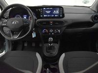 Usado Hyundai i10 67 CV (49 kW) 2025 Verde Utilitario