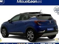 Usado Renault Captur Zen 160 CV (117 kW) 2022 SUV