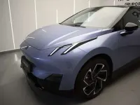 Usado Lynk & Co 02 200 kW (272 CV) 2026 Azul SUV