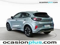 usado Ford Puma 1.0 EcoBoost 155cv ST-Line X MHEV