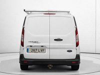 Usado Ford Transit Connect 100 CV (73 kW) 2020 Monovolumen