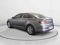 Usado Renault Talisman Zen 131 CV (96 kW) 2018 Gris Berlina