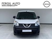 usado Nissan NV250 Furgón 1.5dci Comfort L1h1 2pl. 80