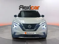 Usado Nissan Juke 114 CV (83 kW) 2021 Blanco SUV
