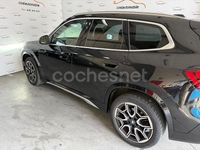 Usado BMW X1 163 CV (119 kW) 2023 Negro SUV