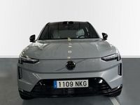 Nuevo Volvo EX90 Performance 380 kW (517 CV) 2025 Eléctrico SUV