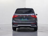 Usado Seat Tarraco 4Drive 190 CV (139 kW) 2019 Gris SUV