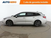 usado Toyota Corolla 2.0 FEEL ECVT