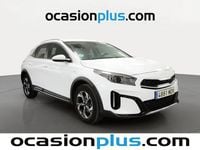 Brugt Kia XCeed 120 HK (88 kW) 2023 Hvid SUV