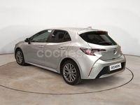 Usado Toyota Corolla Active 122 CV (89 kW) 2020 Gris / plata Berlina