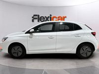 Usado MG MG3 116 CV (85 kW) 2025 Blanco Utilitario