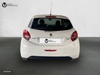 usado Peugeot 208 5P BUSINESS LINE 1.6 BlueHDi 75 Business Line