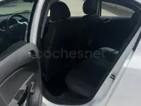 Usado Opel Corsa Expression 85 CV (62 kW) 2012 Blanco Utilitario