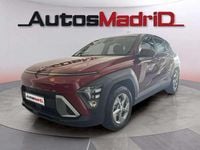 Usado Hyundai Kona 139 HP (102 kW) 2025 Vermelho SUV