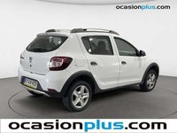 usado Dacia Sandero Stepway TCE 90