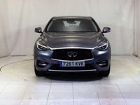 usado Infiniti Q30 1.6T 122 CV PREMIUM 5P