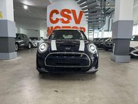 Usado Mini Cooper 135 kW (184 CV) 2024 Negro Utilitario