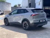 Usado Renault Symbioz Esprit Alpine 143 CV (105 kW) 2024 Gris SUV