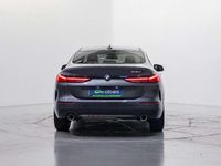 Usado BMW 218 150 CV (110 kW) 2021 Gris Coupe