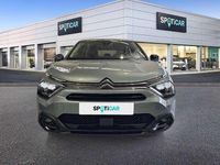 Brugt Citroën C4 Feel 131 HK (96 kW) 2023 Blå SUV