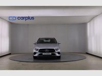 Nuevo Mercedes A250 218 CV (160 kW) 2025 Plateado Berlina