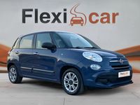 usado Fiat 500L Urban 1.3 16v Multijet 70kW (95CV) S&S - 5 P (2019) Diésel en Flexicar Xativa