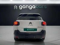 Usado Citroën C3 Aircross Feel 110 CV (80 kW) 2022 Blanco SUV