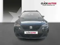 Usado Seat Arona Style 95 CV (69 kW) 2025 Gris SUV