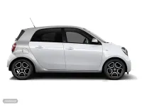 Usado Smart ForFour Electric Drive 59 kW (81 CV) 2018
