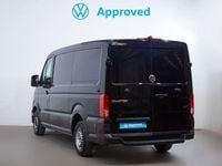 Usado VW Crafter 102 CV (75 kW) 2022 Otro Van