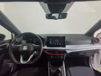 Usado Seat Arona FR 116 CV (85 kW) 2024 Blanco SUV