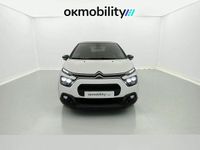 Usado Citroën C3 Shine 110 CV (80 kW) 2023 Blanco banquise / negro Utilitario