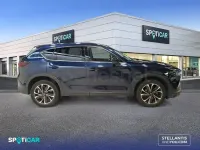 Usado Mazda CX-5 165 CV (121 kW) 2022 Azul SUV