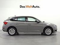 usado Skoda Scala 1.5 TSI 110 KW (150 CV) Ambition