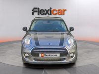 Usado Mini Cooper Clubman 136 CV (100 kW) 2018 Marrón Familiar