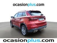 Usado SWM G01 131 CV (96 kW) 2023 Rojo SUV
