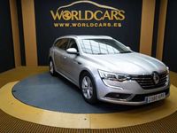 usado Renault Talisman S.t. 1.6dci Energy Zen 96kw