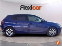Usado Peugeot 308 SW Allure 131 CV (96 kW) 2020 Azul Familiar